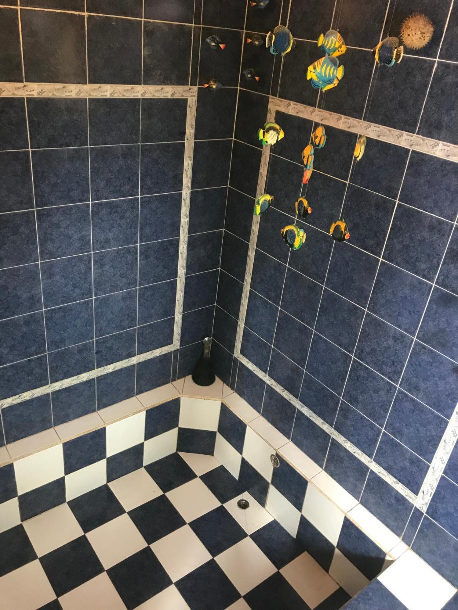 דקר Fabuleuse Villa Keur Bibou מראה חיצוני תמונה